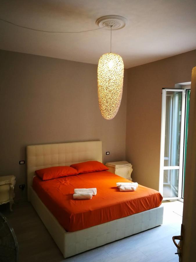 B&B Degli Artigiani Рим Екстер'єр фото
