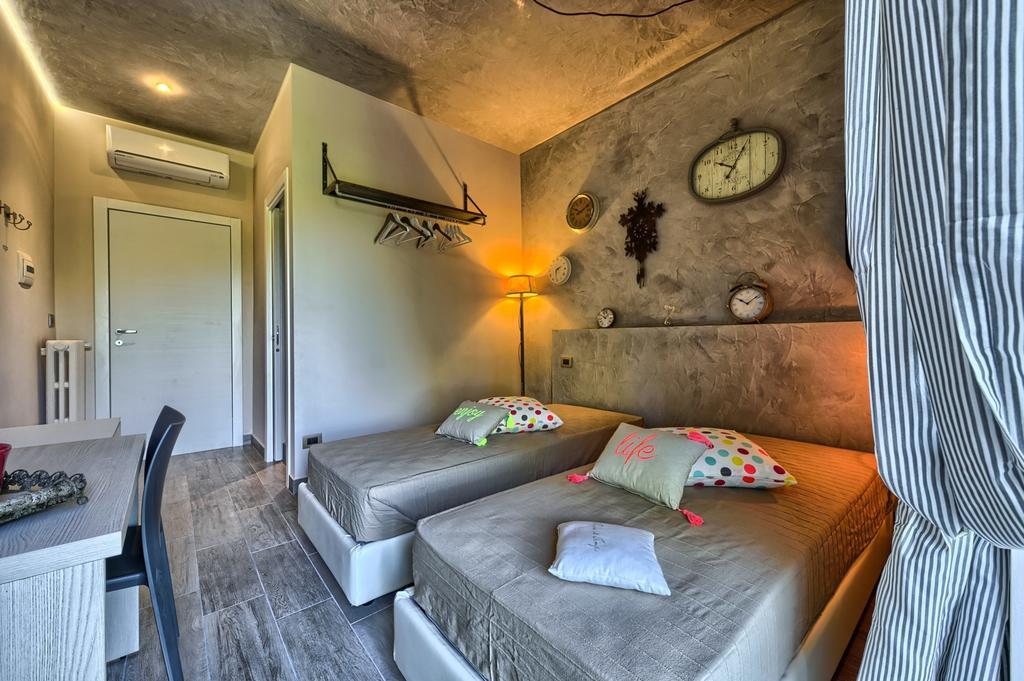 B&B Degli Artigiani Рим Екстер'єр фото